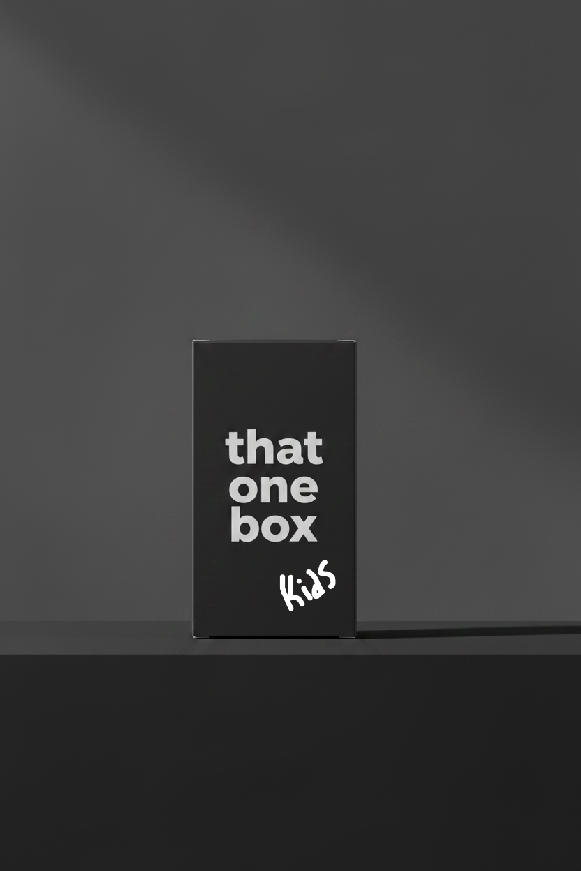 That One Kids BOX