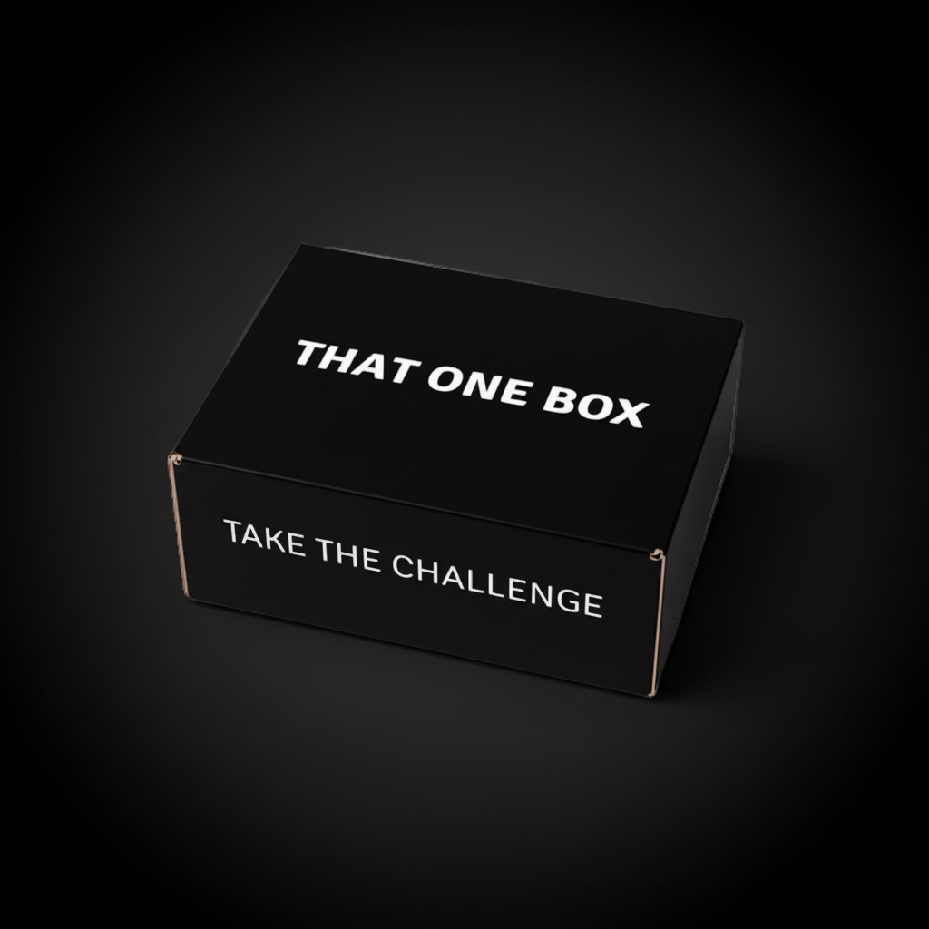 That One BOX