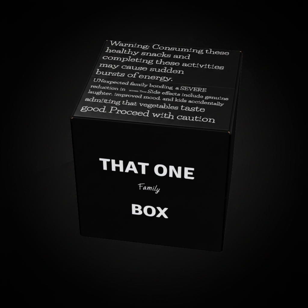 That One Family BOX