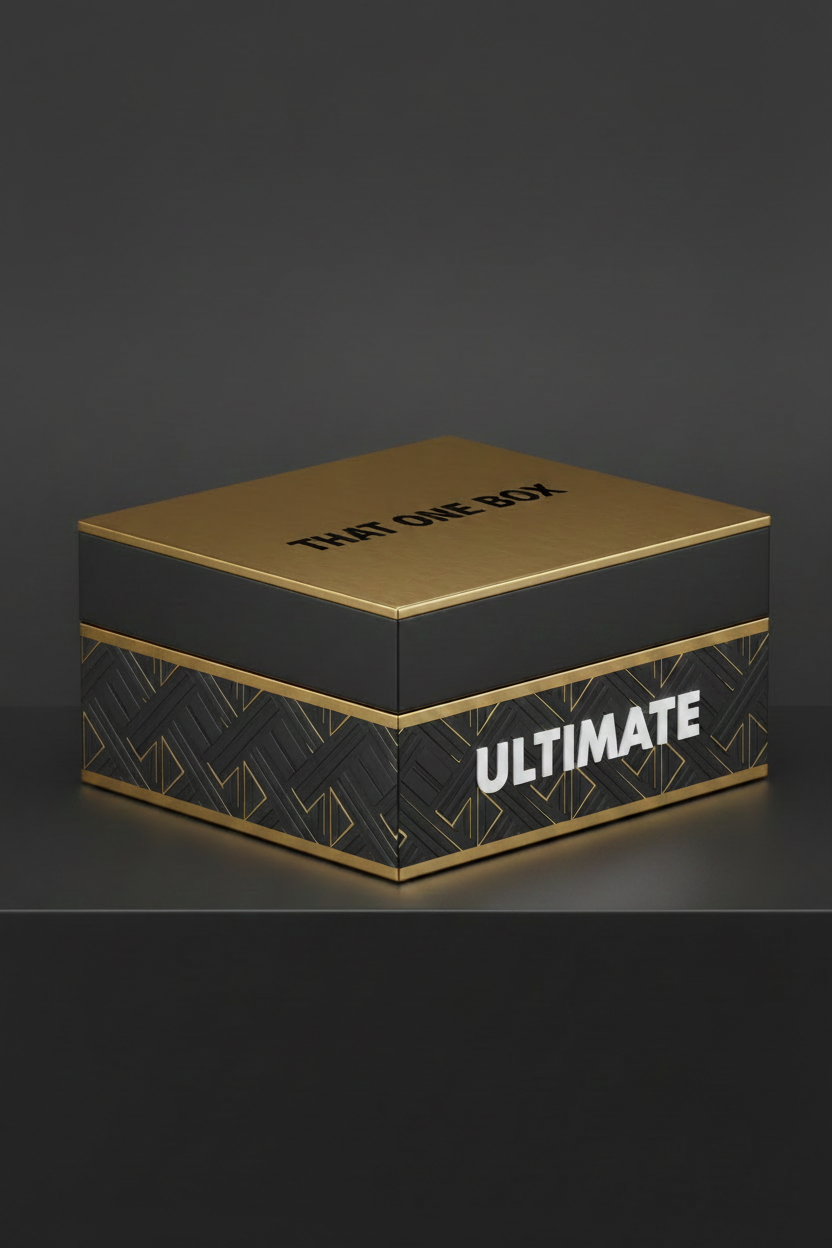 That One Ultimate BOX